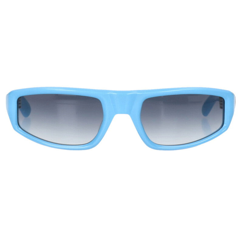 Chrome Hearts T.HUTCH Cross Temple Sunglasses Size ONE SIZE