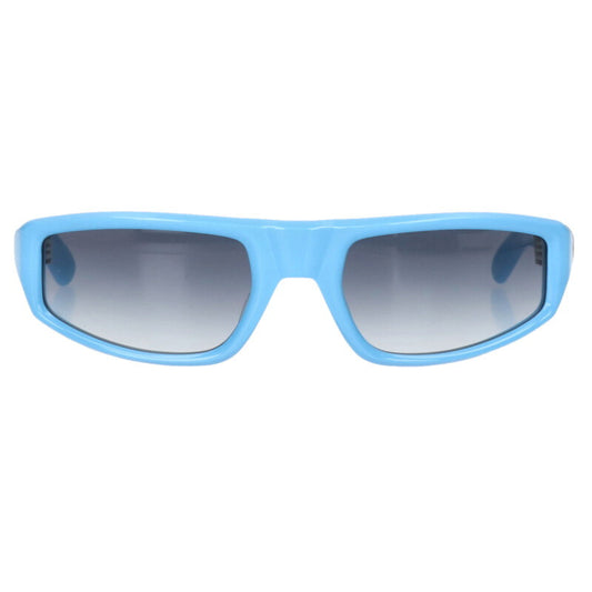 Chrome Hearts T.HUTCH Cross Temple Sunglasses Size ONE SIZE