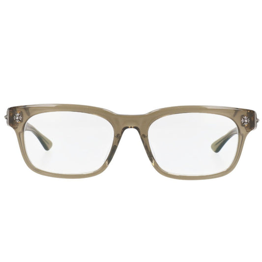 Chrome Hearts VAGILANTE CH Plus Temple Size ONE SIZE