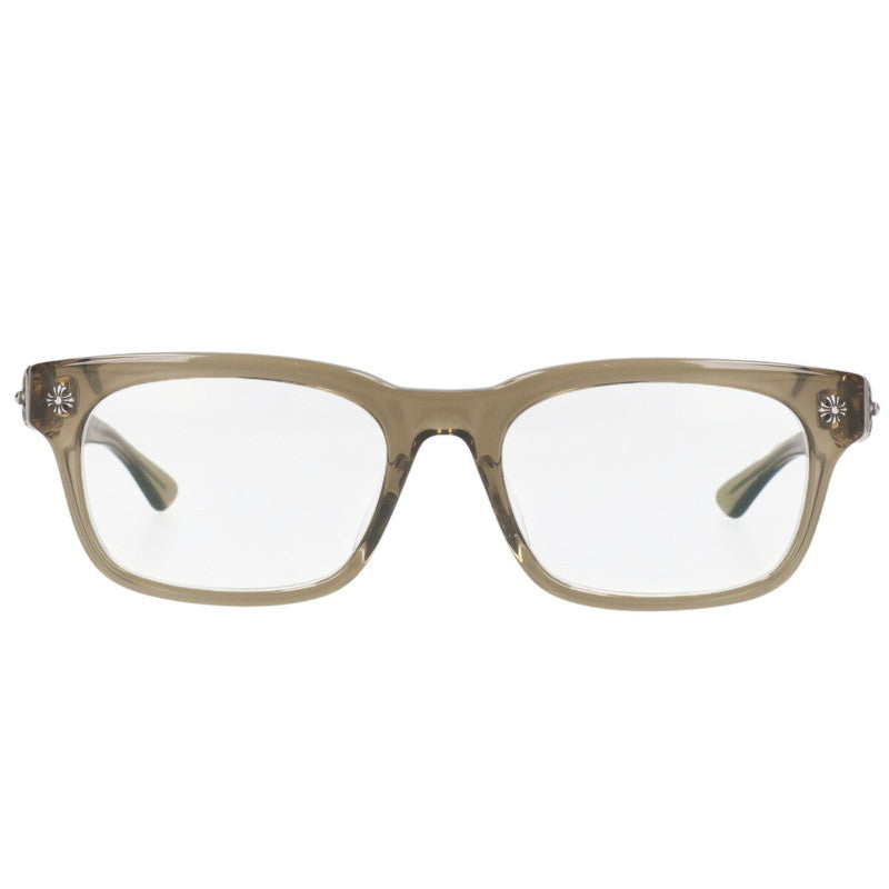 Chrome Hearts VAGILANTE CH Plus Temple