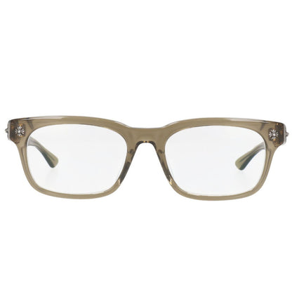 Chrome Hearts VAGILANTE CH Plus Temple