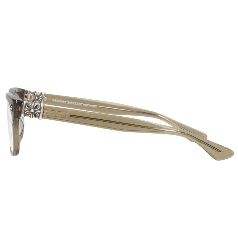 Chrome Hearts VAGILANTE CH Plus Temple