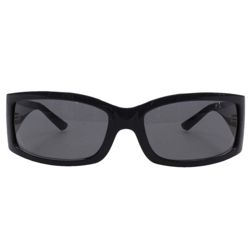 DOLCE & GABBANA DG6188 Square Sunglasses Gray Size ONE SIZE