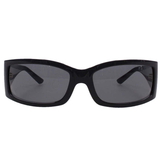 DOLCE & GABBANA DG6188 Square Sunglasses Gray Size ONE SIZE