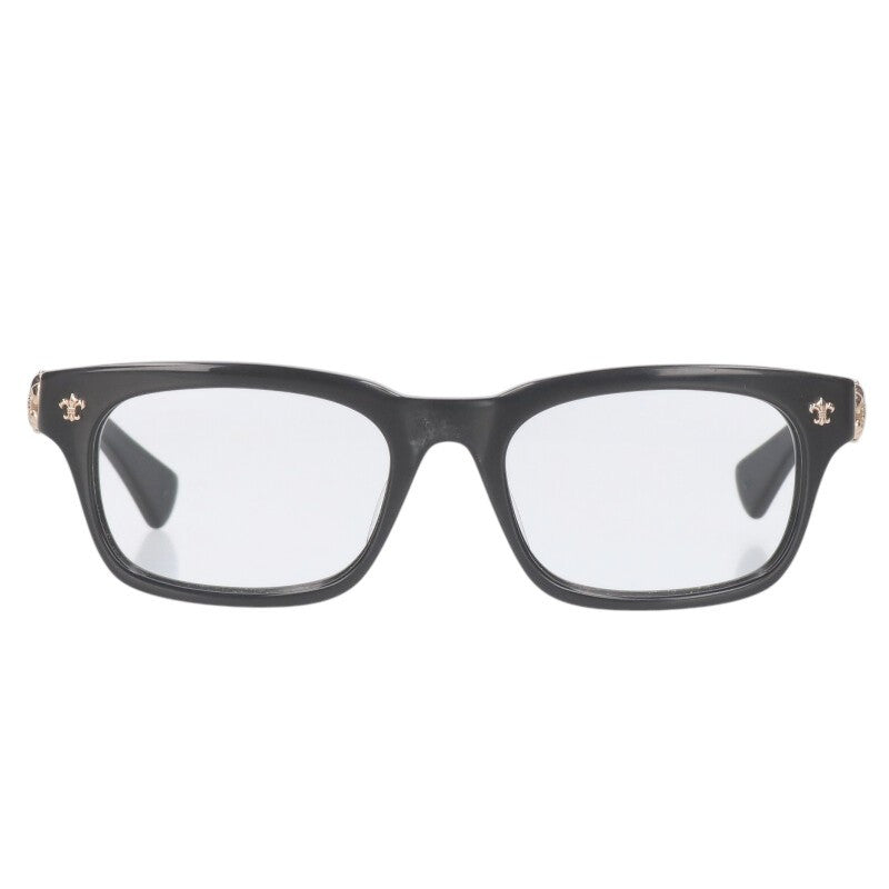 Chrome Hearts GITTIN ANY?-A BS Flare Temple Size ONE SIZE