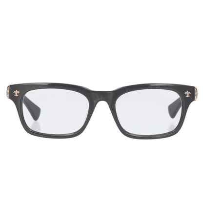 Chrome Hearts GITTIN ANY?-A BS Flare Temple Size ONE SIZE