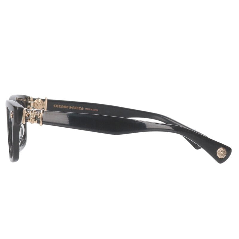 Chrome Hearts GITTIN ANY?-A BS Flare Temple Size ONE SIZE
