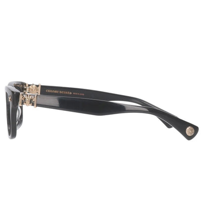 Chrome Hearts GITTIN ANY?-A BS Flare Temple Size ONE SIZE