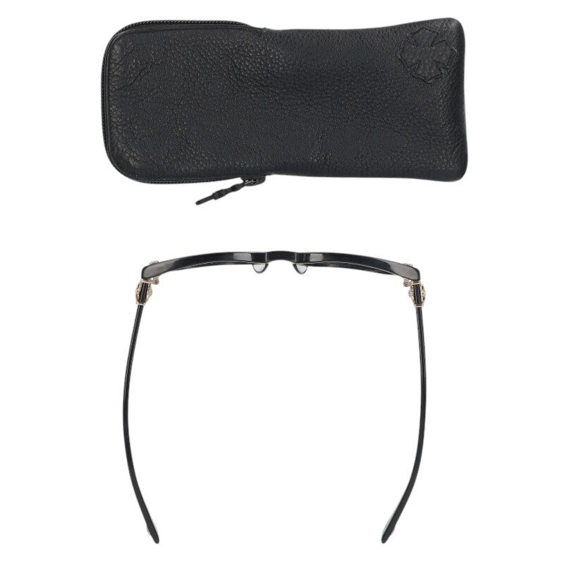Chrome Hearts GITTIN ANY?-A BS Flare Temple Size ONE SIZE