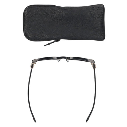 Chrome Hearts GITTIN ANY?-A BS Flare Temple Size ONE SIZE