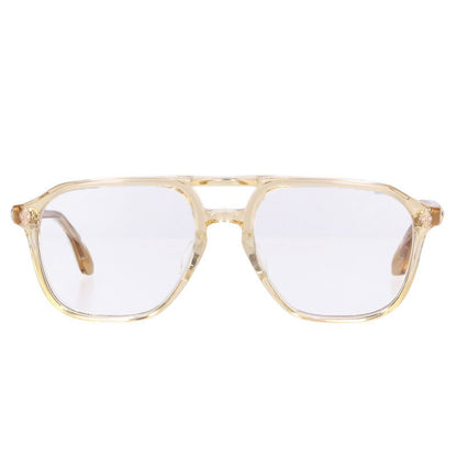 Chrome Hearts ZIPHER Flare-Knee Temple Glasses Size ONE SIZE