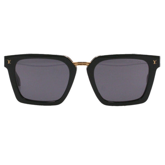 Louis Vuitton Sunglass Green Size 54