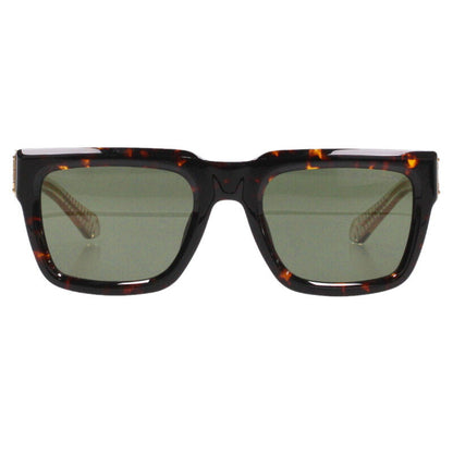 Louis Vuitton LV Sunglass Brown Size 54