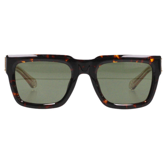 Louis Vuitton LV Sunglass Brown Size 54
