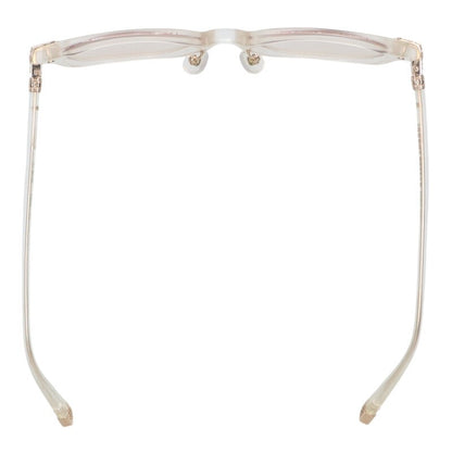 Chrome Hearts DARLIN' Floral Cross Clear Size ONE SIZE
