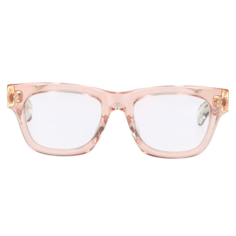 Chrome Hearts DICK FITZENER CH Cross Square Size ONE SIZE
