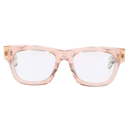 Chrome Hearts DICK FITZENER CH Cross Square Size ONE SIZE