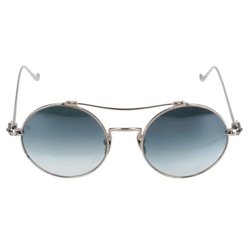 Chrome Hearts PRAWN QUEEN Double Bridge Round Size ONE SIZE