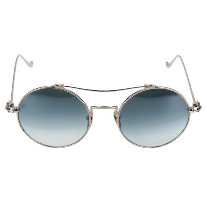 Chrome Hearts PRAWN QUEEN Double Bridge Round Size ONE SIZE