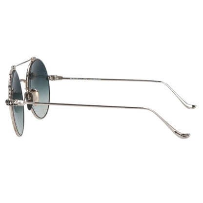 Chrome Hearts PRAWN QUEEN Double Bridge Round Size ONE SIZE