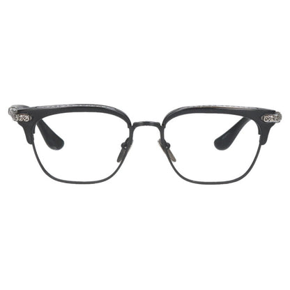 Chrome Hearts VERTICAL SMILE II Eternity Size ONE SIZE
