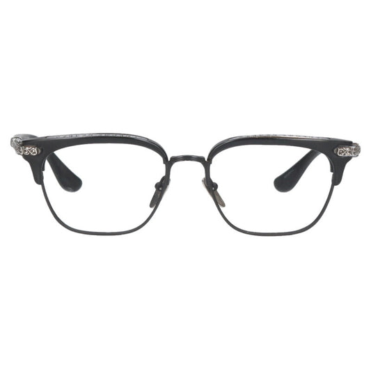 Chrome Hearts VERTICAL SMILE II Eternity Size ONE SIZE