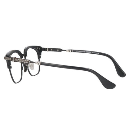 Chrome Hearts VERTICAL SMILE II Eternity Size ONE SIZE
