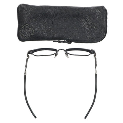 Chrome Hearts VERTICAL SMILE II Eternity Size ONE SIZE
