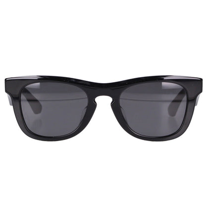Burberry Sunglass Black x Gold Size 50