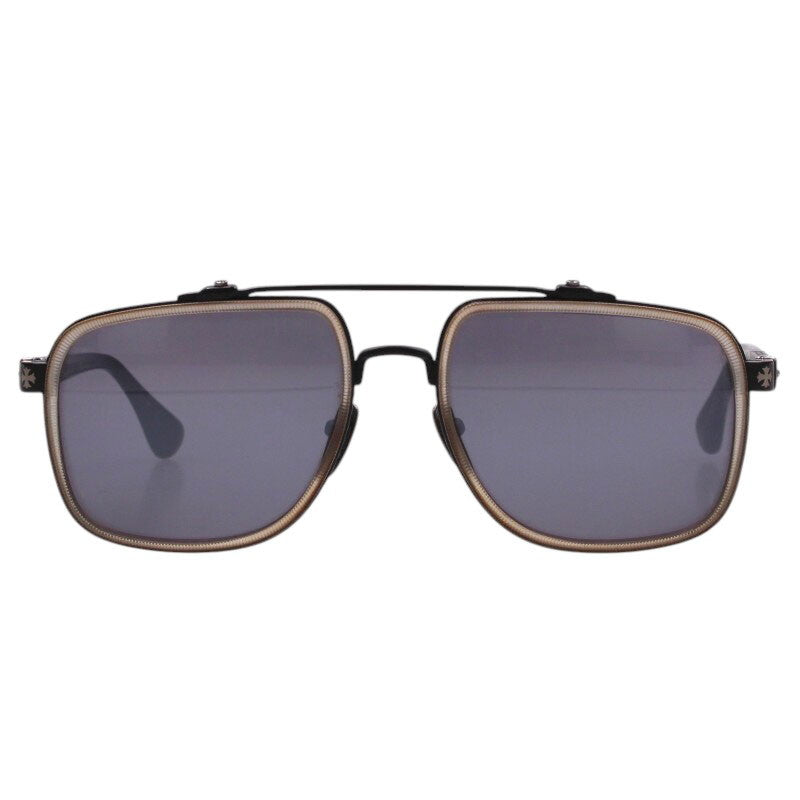 Chrome Hearts HARDMAN CH Plus Temple Teardrop