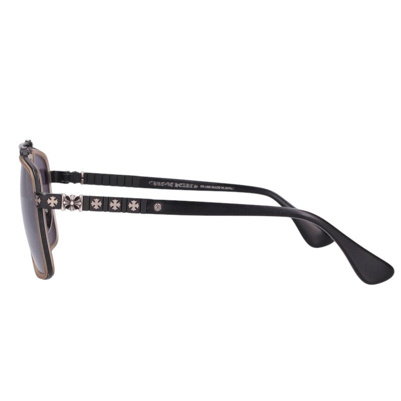 Chrome Hearts HARDMAN CH Plus Temple Teardrop