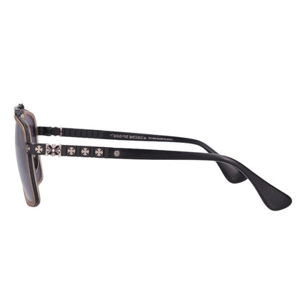 Chrome Hearts HARDMAN CH Plus Temple Teardrop