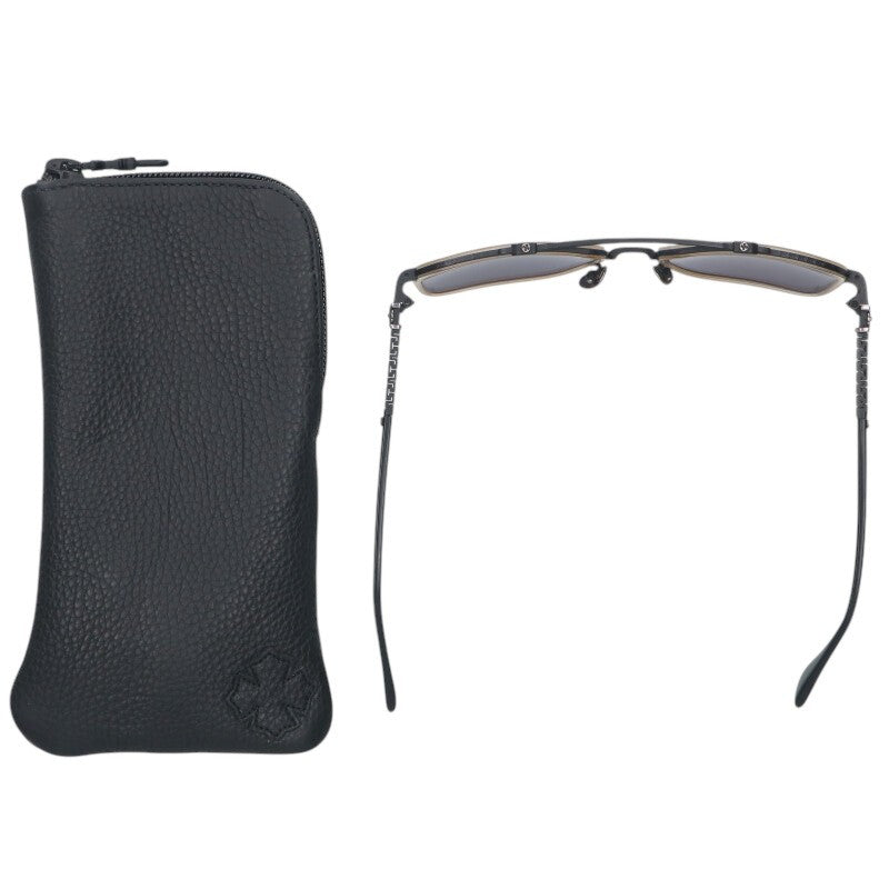 Chrome Hearts HARDMAN CH Plus Temple Teardrop