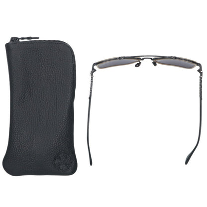 Chrome Hearts HARDMAN CH Plus Temple Teardrop