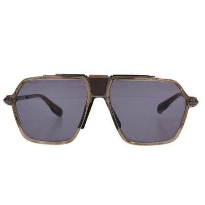 Chrome Hearts DRIPPY Clear Frame Teardrop Size ONE SIZE