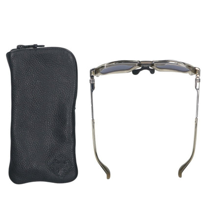 Chrome Hearts DRIPPY Clear Frame Teardrop Size ONE SIZE