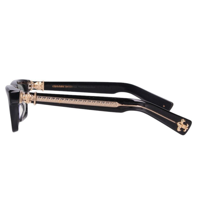 Chrome Hearts SPLAT-A BS Flare Temple Size ONE SIZE