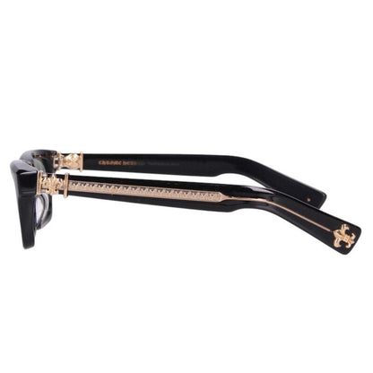 Chrome Hearts SPLAT-A BS Flare Temple Size ONE SIZE