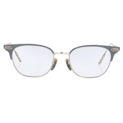 Chrome Hearts LUVMYCUNTRY Half-Rim Metal
