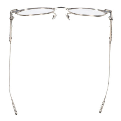 Chrome Hearts LUVMYCUNTRY Half-Rim Metal