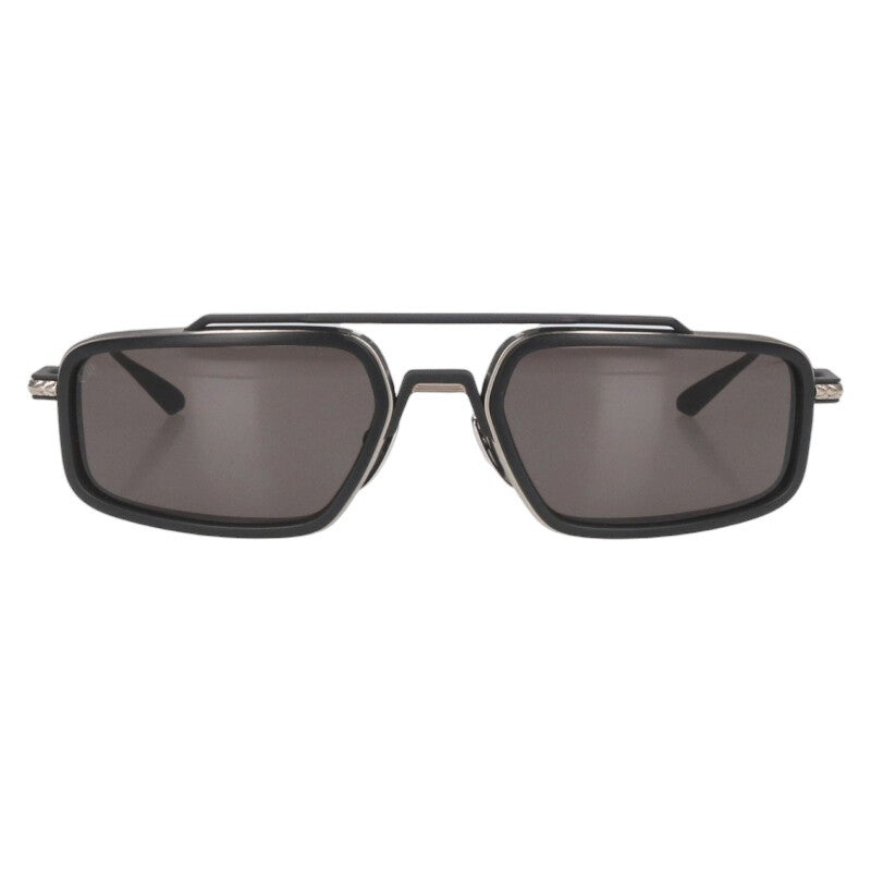 Chrome Hearts EADER Double Bridge Oval Size ONE SIZE