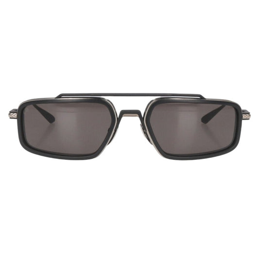 Chrome Hearts EADER Double Bridge Oval Size ONE SIZE