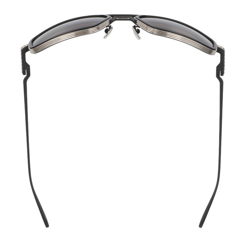 Chrome Hearts EADER Double Bridge Oval Size ONE SIZE
