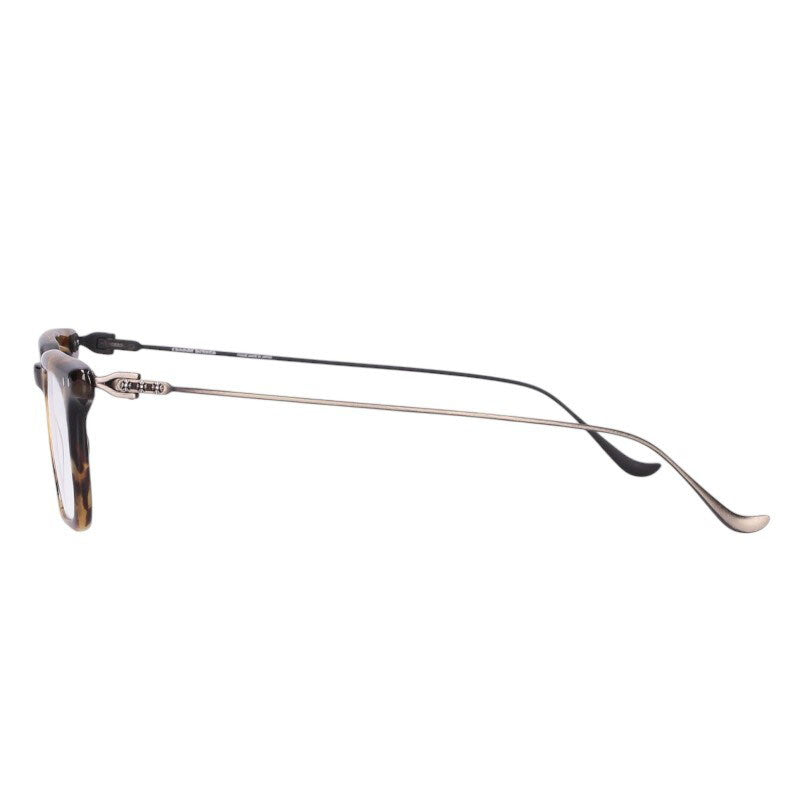 Chrome Hearts GASH Metal Temple Wellington Size ONE SIZE