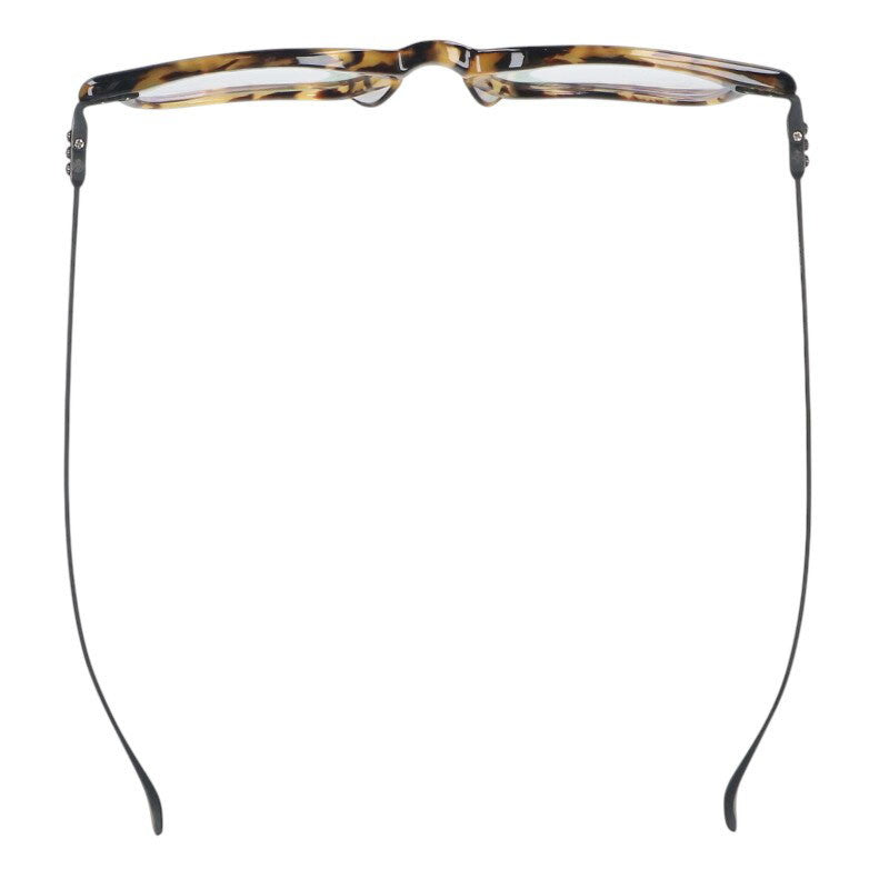 Chrome Hearts GASH Metal Temple Wellington Size ONE SIZE