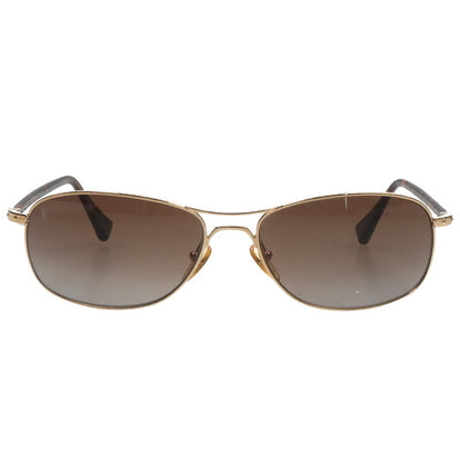Louis Vuitton Sunglass Brown Size 62