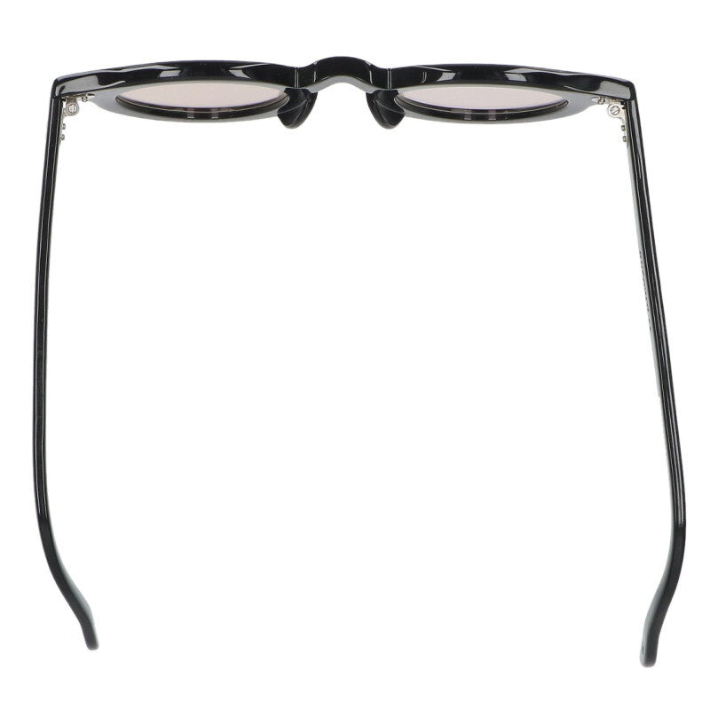 guepard gp-21 Black Acetate Frame Sunglasses Size ONE SIZE