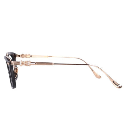 Chrome Hearts OVERPOKED Dagger Temple Size ONE SIZE