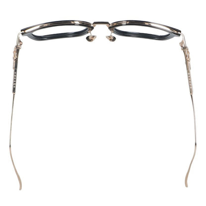 Chrome Hearts OVERPOKED Dagger Temple Size ONE SIZE