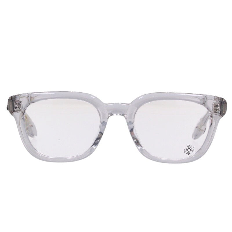 Chrome Hearts WELL HELL YEAH FOTI Temple